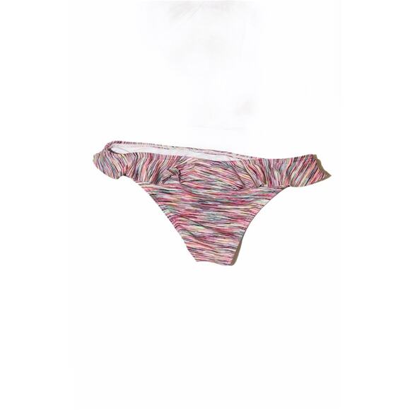 ROXY SWIM BIKINI BOTTOM | SMALL - Picture 2 of 2